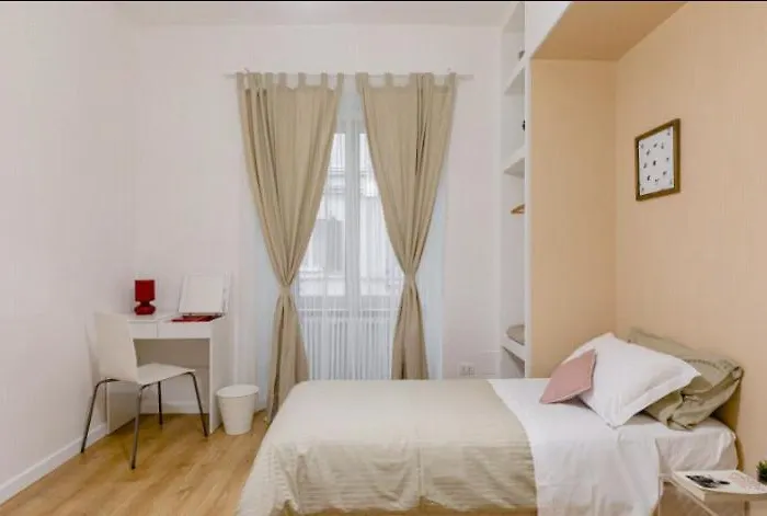 Charming 25 Apartment