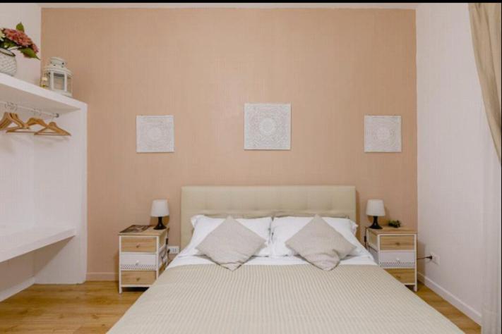 Appartement Charming 25