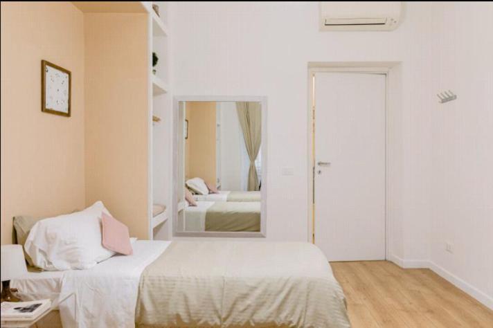 Charming 25 Appartement