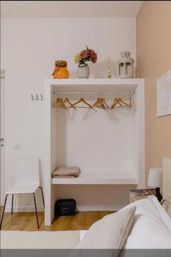 Appartement Charming 25