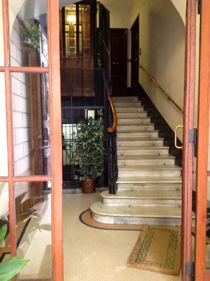 Appartement Charming 25