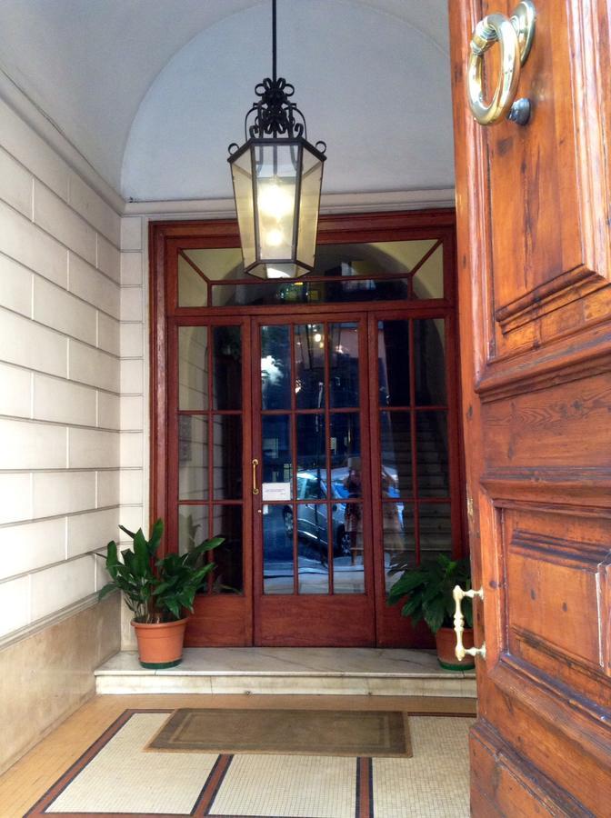 Charming 25 Appartement *