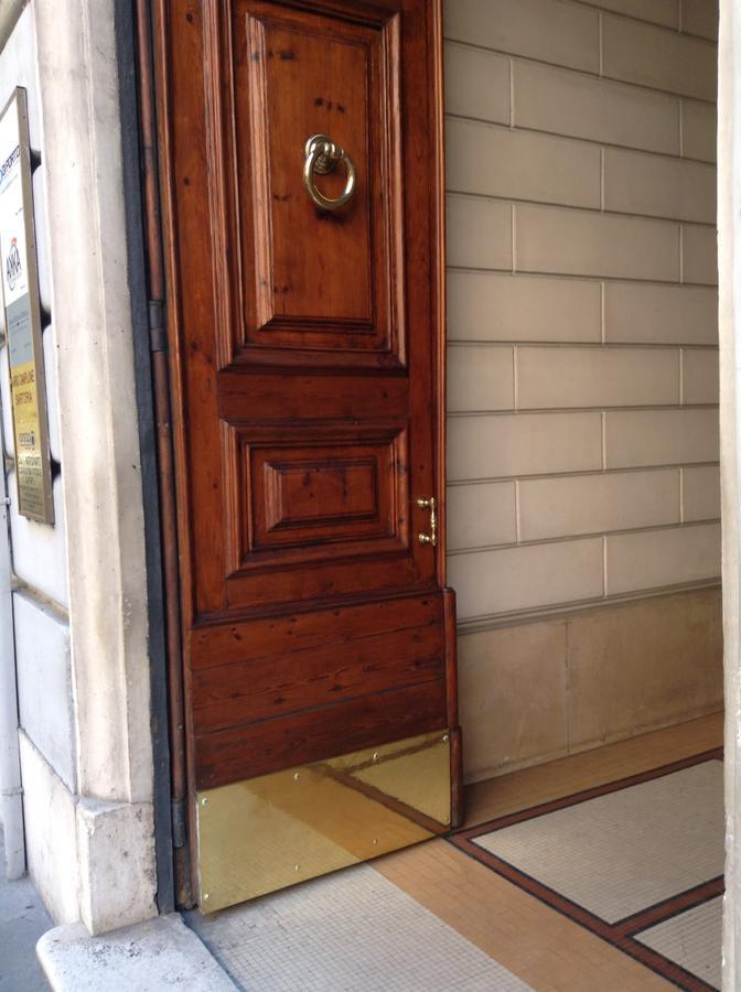 Appartement Charming 25