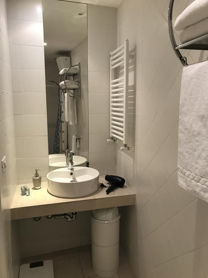 Charming 25 Appartement Rome