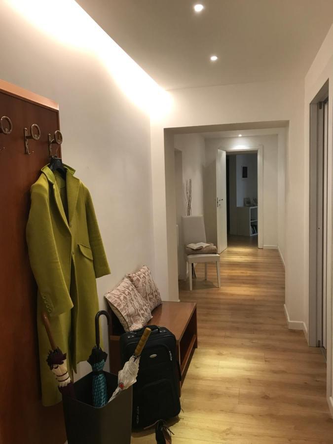 Charming 25 Appartement