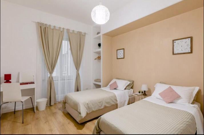Charming 25 Appartement *